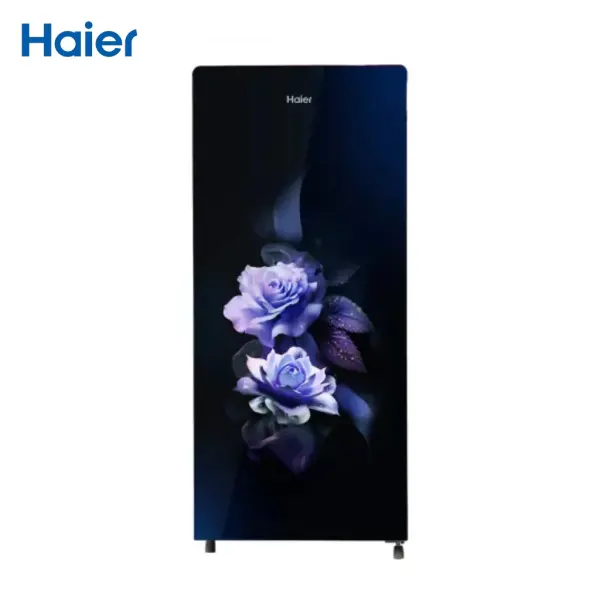 HAIER HRD-2062PM-N – 185L SINGLE DOOR