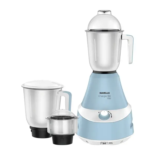 HAVELLS ENERGIA NV 750W MIXER GRINDER