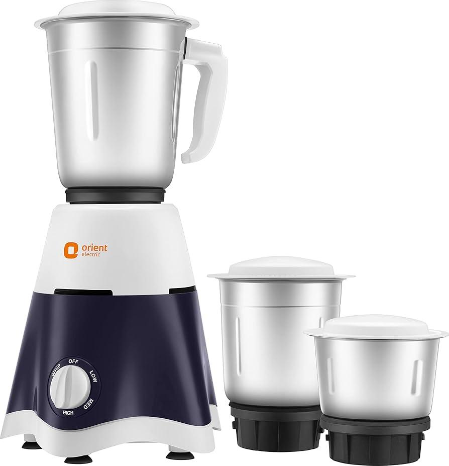 MIXER GRINDER – BLAZE 500W