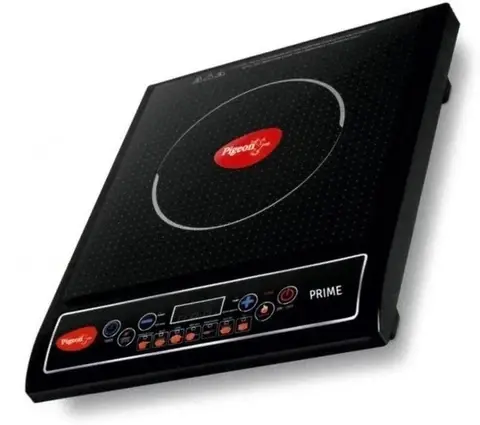 PIGEON THUNDER INDUCTION COOKTOP – 1800W