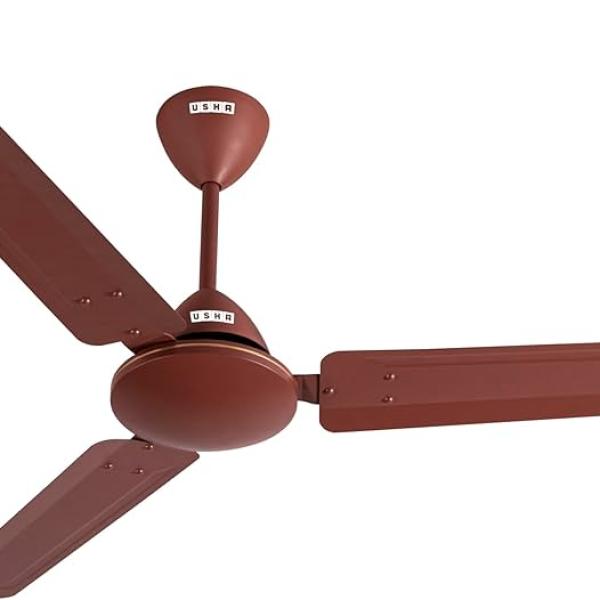 USHA BLDC 1200MM CEILING FAN – TECHNIX DECO