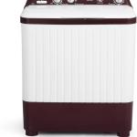 HAIER HWM62 (Semi Automatic)