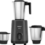 HAVELLS RETRO 500W (3 JAR) MIXER GRINDER