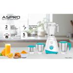 HAVELLS ASPRO PLUS 500W MIXER GRINDER