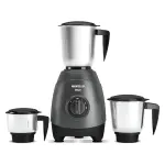HAVELLS ZELLO 750W MIXER GRINDER (3 JARS)