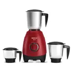 HAVELLS ZELLO 750W MIXER GRINDER (3 JARS)