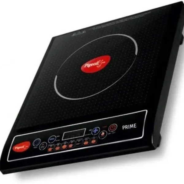 PIGEON EVA INFRARED COOKTOP