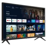 TCL LED TV 32" – 32S5200